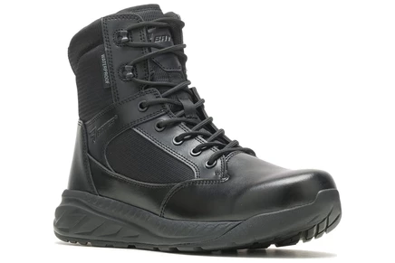 Ботинки Bates Footwear OpSpeed Tall Waterproof