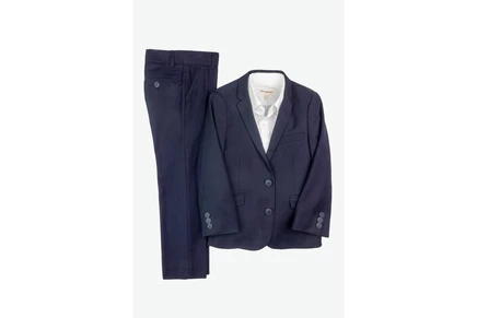 Костюм Appaman Kids Two Piece Lined Classic Mod Suit (Toddler/Little Kids/Big Kids)