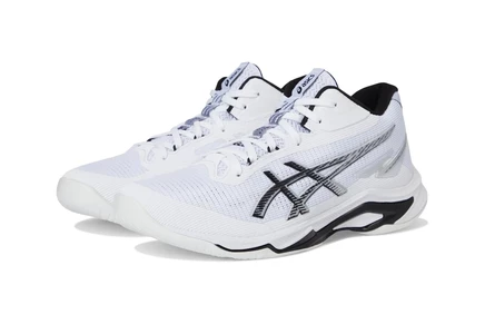 Мужские кроссовки ASICS Netburner Ballistic FF MT 4