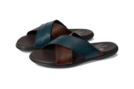 Сандалии Marc Joseph New York Boone Ave