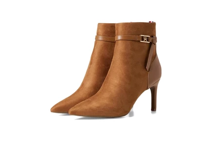 Ботинки Tommy Hilfiger jorine 2