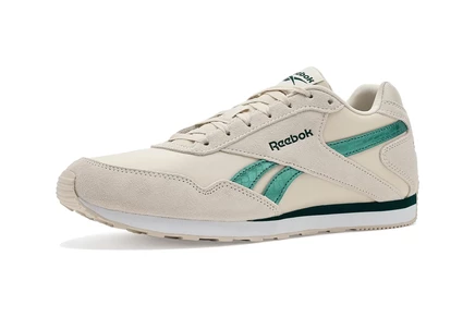 Кроссовки Reebok Lifestyle Glide Low