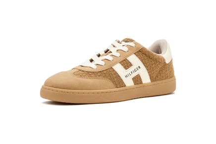 Женские кеды Tommy Hilfiger Maisie, натуральный/белый