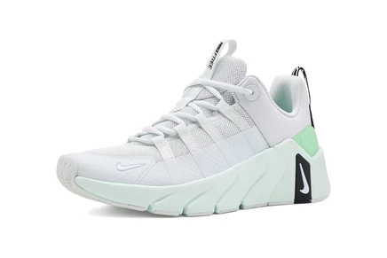 Женские кроссовки Nike Free Metcon 7, белые