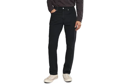 Джинсы Levis Mens 541 Athletic Taper