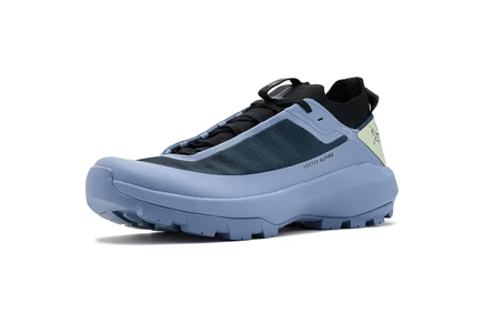 Женские горные кроссовки Arc'teryx Vertex Alpine, светло-серые