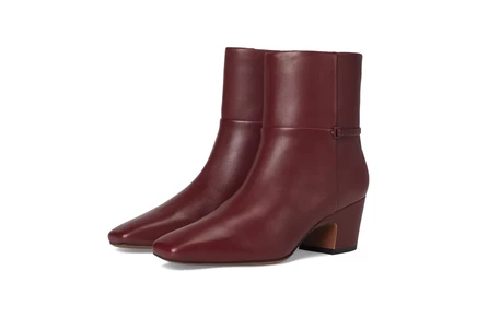 Ботинки Franco Sarto Saydie