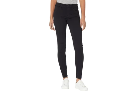 Джинсы Liverpool Los Angeles Abby Skinny Jean