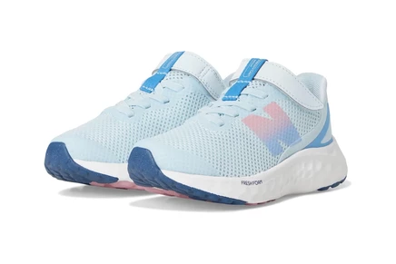 Детские кроссовки New Balance Arishi v4, мультиколор