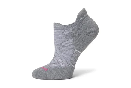 Носки Smartwool Run Targeted Cushion Low Ankle Socks