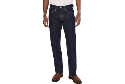 Джинсы Levis Mens 559 Relaxed Straight