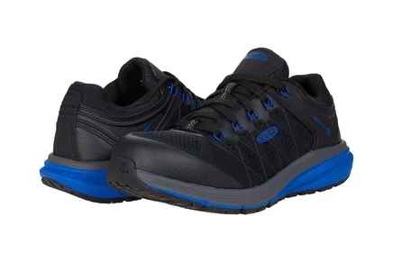 Кроссовки KEEN Utility Vista Energy