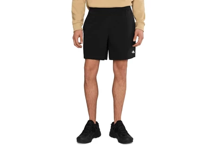 Шорты The North Face Class V Pathfinder Pull-On Shorts 7