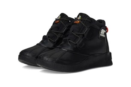 Ботинки SOREL Out N About IV Splashy WP