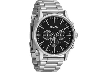Мужские наручные часы Nixon Sentry Chrono