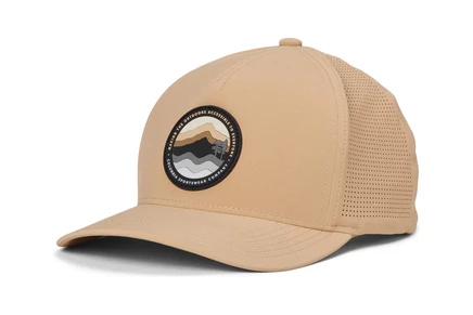 Кепка Columbia Mountaincap 3D, с принтом