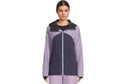 Flylow Sarah Jacket aurora/currant