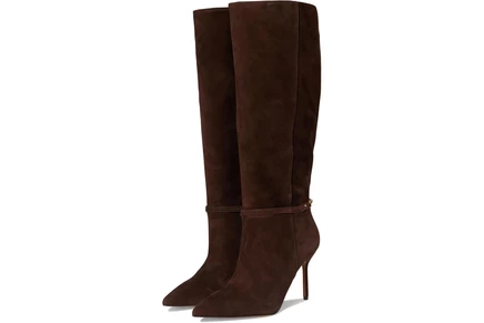 Ботинки Vince Camuto Mirtha Ankle Link Wide Calf Knee High Boot