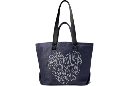 Женская сумка See by Chloe See By Bye Tote Bag