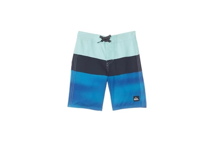 Плавки Quiksilver Kids Everyday Panel 13 (Toddler/Little Kids)