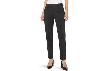 Брюки Liverpool Los Angeles Gemma Mid-rise Cigarette Trouser 28