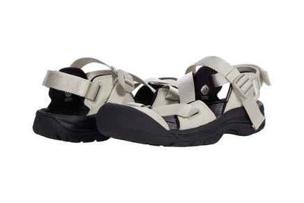 Сандалии KEEN Zerraport II