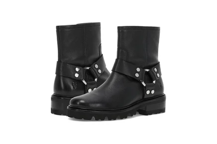 Ботинки Frye Olivia Harness Short