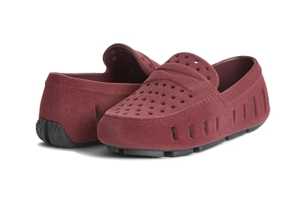 Лоферы Floafers Kids Prodigy (Toddler/Little Kid/Big Kid)