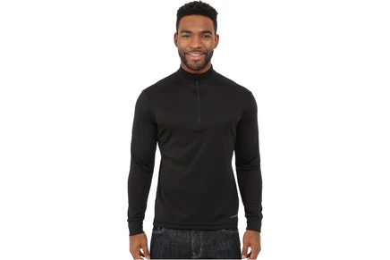 Термобельё Hot Chillys Peach Zip-T