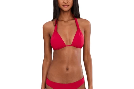 Купальник Seafolly Collective Multi Fit Longline Tri