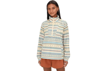 Куртка Ariat Whisper Pullover Jacket