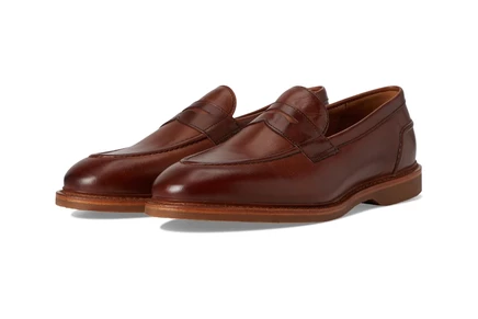 Лоферы Allen Edmonds Rand Verse Loafer/Moc Shoes