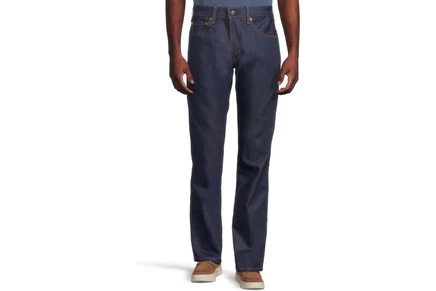 Джинсы Levis Mens 517 Boot Cut