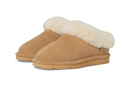 Тапочки Bearpaw Kids Brina (Little Kid/Big Kid)