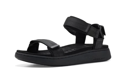 Сандалии WODEN Line Sandals