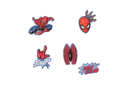 Шнурок Crocs Jibbitz Characters