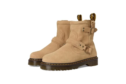 Ботинки Dr. Martens Anistone Harness