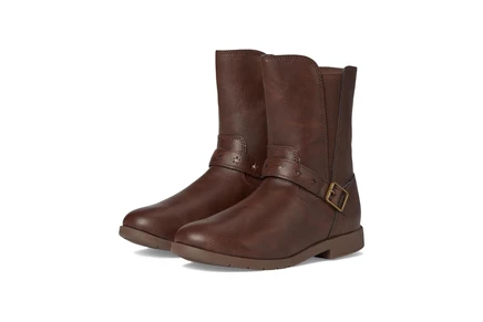 Ботинки Stride Rite SR Lizz (Toddler/Little kid)