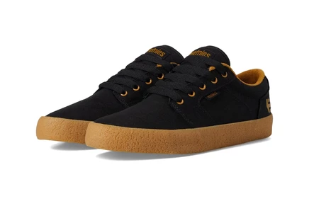 Мужские кеды etnies Barge LS