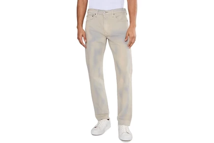 Джинсы Levis Premium 502 Taper