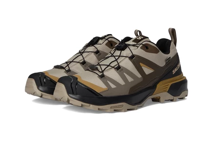 Треккинговые ботинки Salomon X Ultra 360 GTX