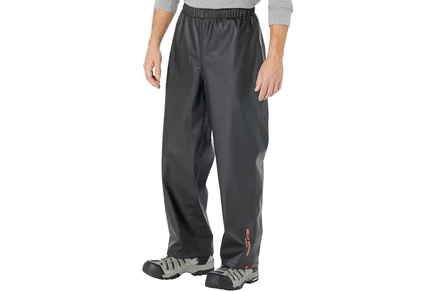 Мужские дождевые брюки Helly Hansen Gale