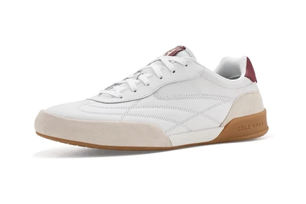 Мужские кроссовки Cole Haan GrandPro Turf 2.0 Sneakers