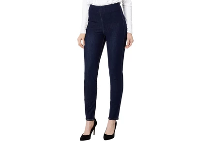 Джинсы Commando Do It All Denim Leggings DNM600