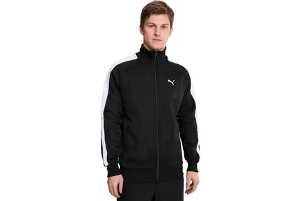 PUMA T7 Always On Track Jacket puma black