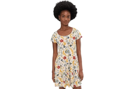 Платье Toad&Co Abele Dress