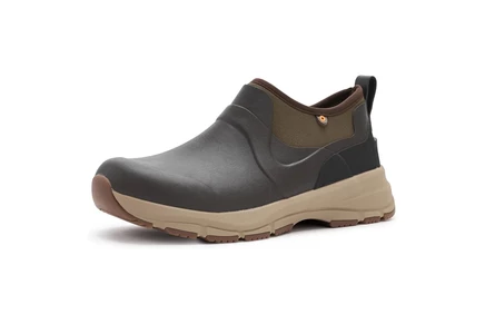 Ботинки Bogs Spruce Slip On