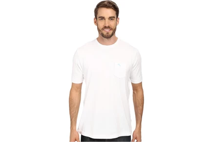 Футболка Tommy Bahama New Bali Skyline T-Shirt