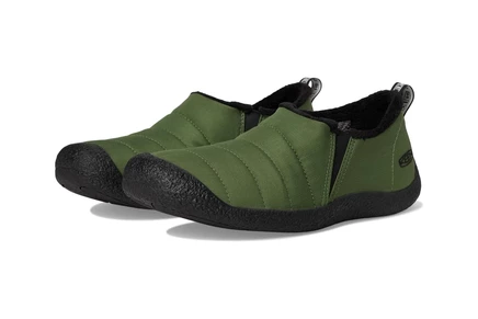 Мужские мокасины KEEN Howser II