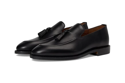 Лоферы Allen Edmonds Randtassel
